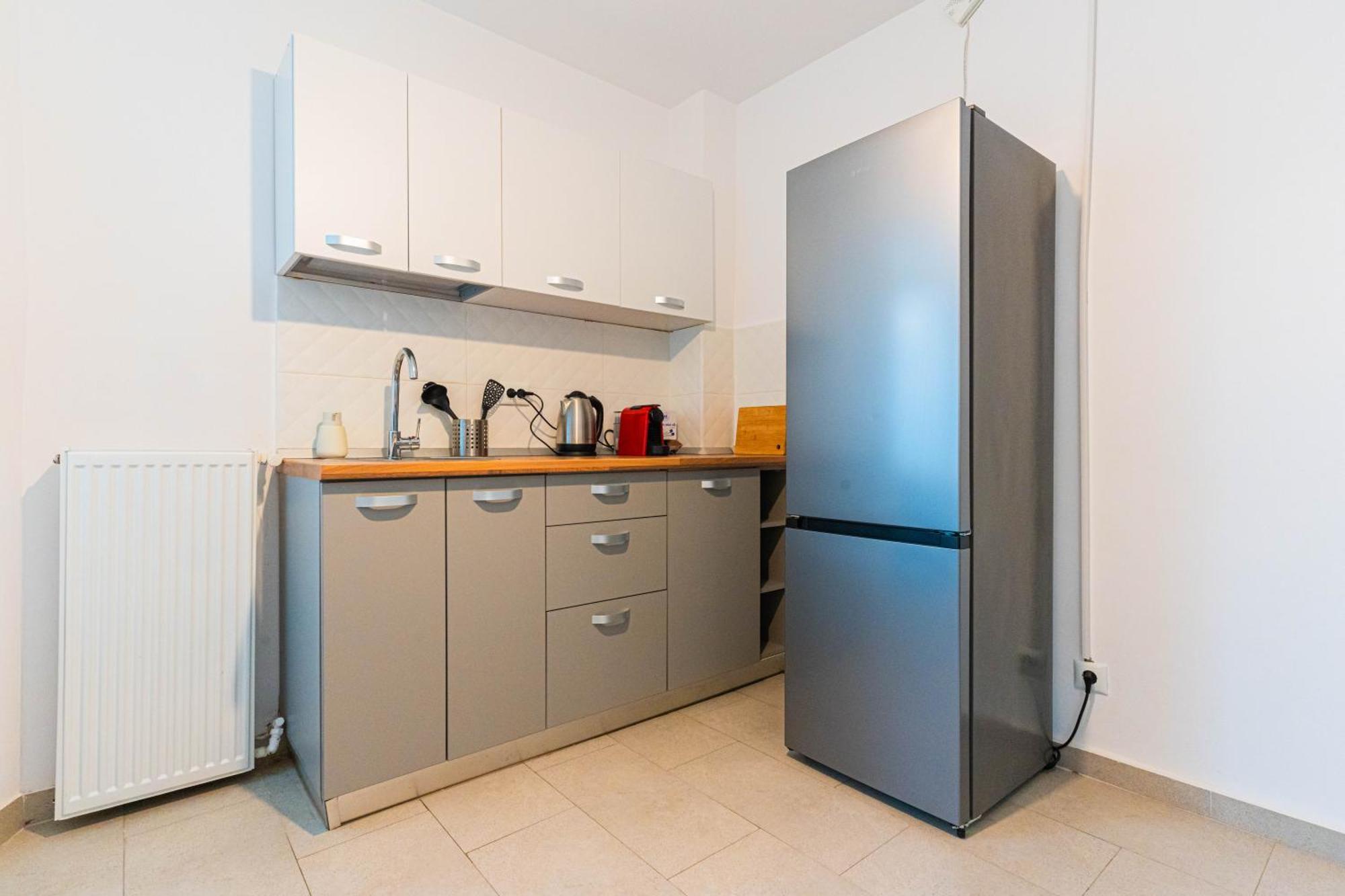 Ultracentral Dreamland Apartment 3 Bdrm Bucharest Exterior photo