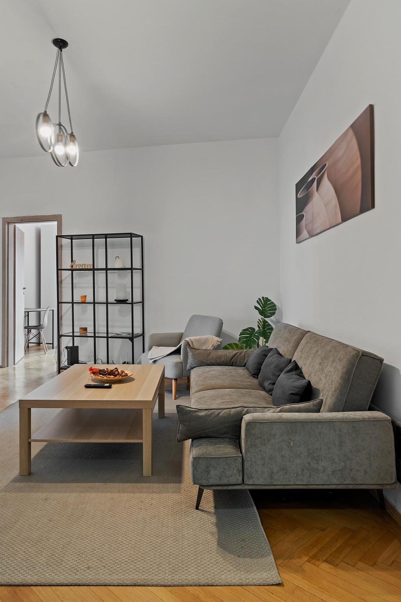 Ultracentral Dreamland Apartment 3 Bdrm Bucharest Exterior photo